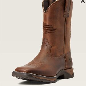 Ariat Anthem Patriot Western Boot